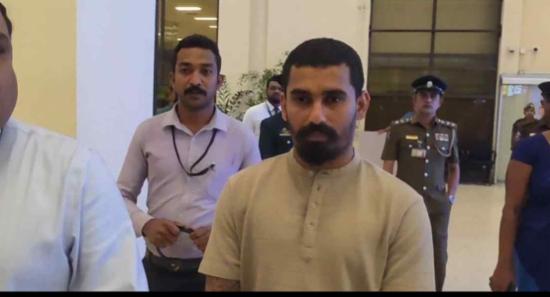 දිවයිනට රැගෙන ආ 'මිදිගම චූටි' CID අත්අඩංගුවට...